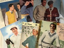 cricket knitting patterns for sale cricket knitting patterns for sale BICESTER