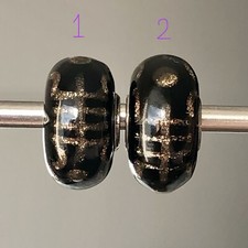 Authentic rare trollbeads for sale  WATFORD