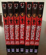 Hellsing vol. kohta for sale  Meridian