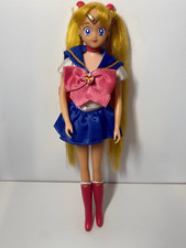 Sailor moon doll d'occasion Sailor moon doll d'occasion  Saint-Aubin-d'Aubigné