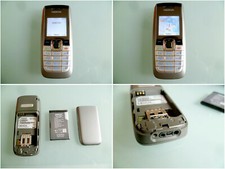 Cellulare nokia 2610 usato  Vittorito