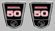 Sticker dax honda d'occasion  Châtillon