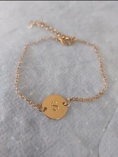 Bracciale donna colore usato  Crotone