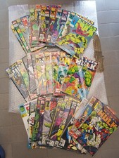 Lotto devil hulk usato  Venezia