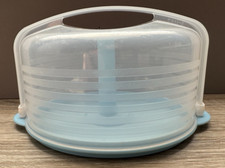 Tupperware lunch snackbox gebraucht kaufen  Briesen (Mark)