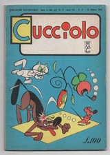 Cucciolo anno xiii usato  Sasso Marconi