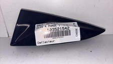 Deflecteur renault clio d'occasion  Villegusien-le-Lac