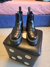 Martens 2976 stivaletti usato  Frascati