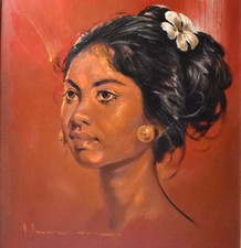 Stunning portrait beautiful for sale  Bremerton