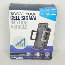 Wilson Electronics amplificador de sinal celular elegante 460006 460106 comprar usado Wilson Electronics amplificador de sinal celular elegante 460006 460106 comprar usado  Enviando para Brazil