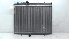 Radiateur eau peugeot d'occasion  Sainte-Livrade-sur-Lot