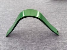 Wintec kopfeisen grün gebraucht kaufen  Bissendorf