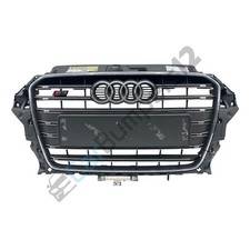 Audi facelift 2013 for sale  NEWTON-LE-WILLOWS