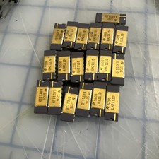 Vtg computer chips for sale  Woodville