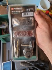 Akku dremel parkside gebraucht kaufen  Deutschland