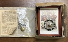New box vintage for sale  Greenwood