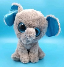 Beanie boos elefant gebraucht kaufen  Verl