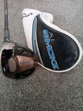 callaway 9 wood for sale  NORWICH