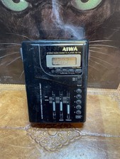 Walkman aiwa vintage d'occasion  Montpellier-
