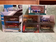Cararama scale diecast for sale  LINCOLN