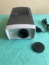 Proiettore diapositive deluxe usato  Italia
