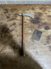 Replica apache tomahawk for sale  SUNDERLAND