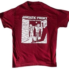 agnostic front shirt for sale  New York