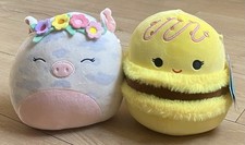 Squishmallow collectible plush for sale  ROTHERHAM