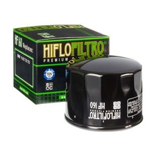 Hiflo hf160 motorcycle for sale  BRIGHTON