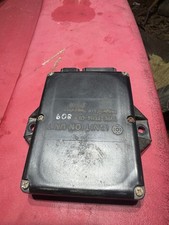 Cdi box 1979 for sale  Gurley