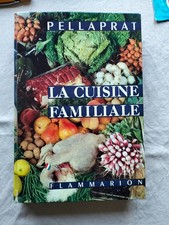 Livre cuisine 1955 d'occasion  Angers-
