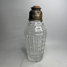 Vintage cut glass for sale  LONDON