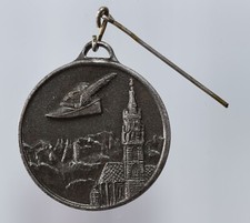 Medaglia raduno associazione usato Medaglia raduno associazione usato  Monte di Procida