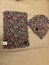 Molo hat scarf for sale  LONDON