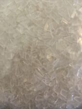 Clear recycled polypropylene for sale  BIRMINGHAM