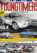 Youngtimers r18 turbo d'occasion  Bray-sur-Somme
