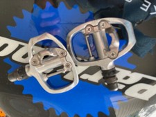 Shimano pedals a520 for sale  Englewood