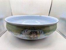 Vtg enamelware large for sale  Jasper