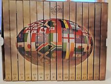 Rugby mondiale dvd usato  Crema