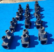 Lot connecteurs dominos d'occasion  Avignon