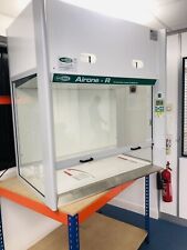 Safelab static filtration for sale  RUNCORN