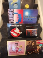 Vinyl 1980 job for sale  SOUTHAMPTON