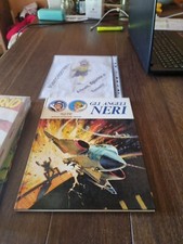 Gli angeli neri usato  Imola