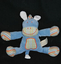 Peluche doudou poney d'occasion  Krautergersheim