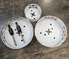 Milwaukee 9698 hole for sale  Bismarck