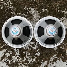 Pair matching vox for sale  LONDON