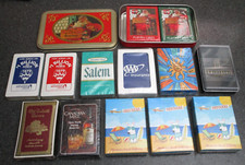 Sealed card decks for sale  Portland