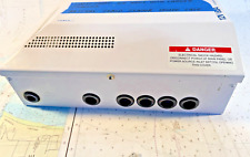Carregador de bateria Dolphin Marine automático 12V 60A saída Profess 50Hz DOL1260/3, usado comprar usado  Enviando para Brazil