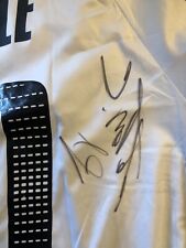 Maglia match worn usato  Riese Pio X