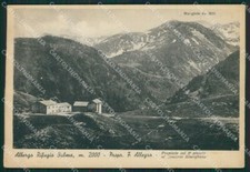 Torino coazze rifugio usato  Gambolo